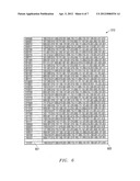 SYSTEM AND METHOD FOR FAST BRANCHING USING A PROGRAMMABLE BRANCH TABLE diagram and image