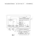 Methodology and Framework for Run-Time Coverage Measurement of     Architectural Events of a Microprocessor diagram and image