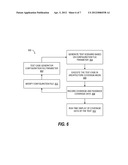 Methodology and Framework for Run-Time Coverage Measurement of     Architectural Events of a Microprocessor diagram and image