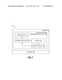 Methodology and Framework for Run-Time Coverage Measurement of     Architectural Events of a Microprocessor diagram and image