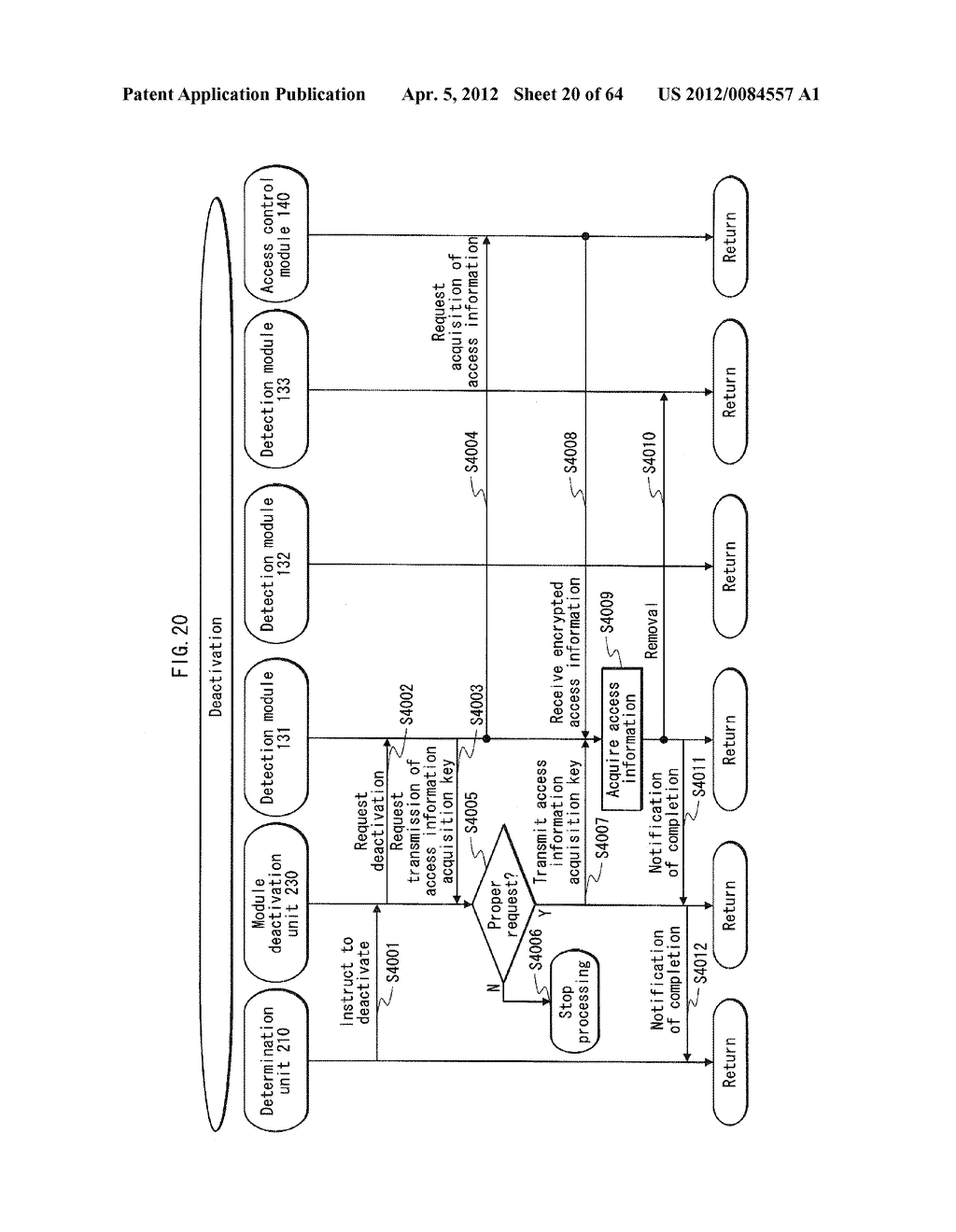 TAMPERING MONITORING SYSTEM, CONTROL DEVICE, AND TAMPERING CONTROL METHOD - diagram, schematic, and image 21