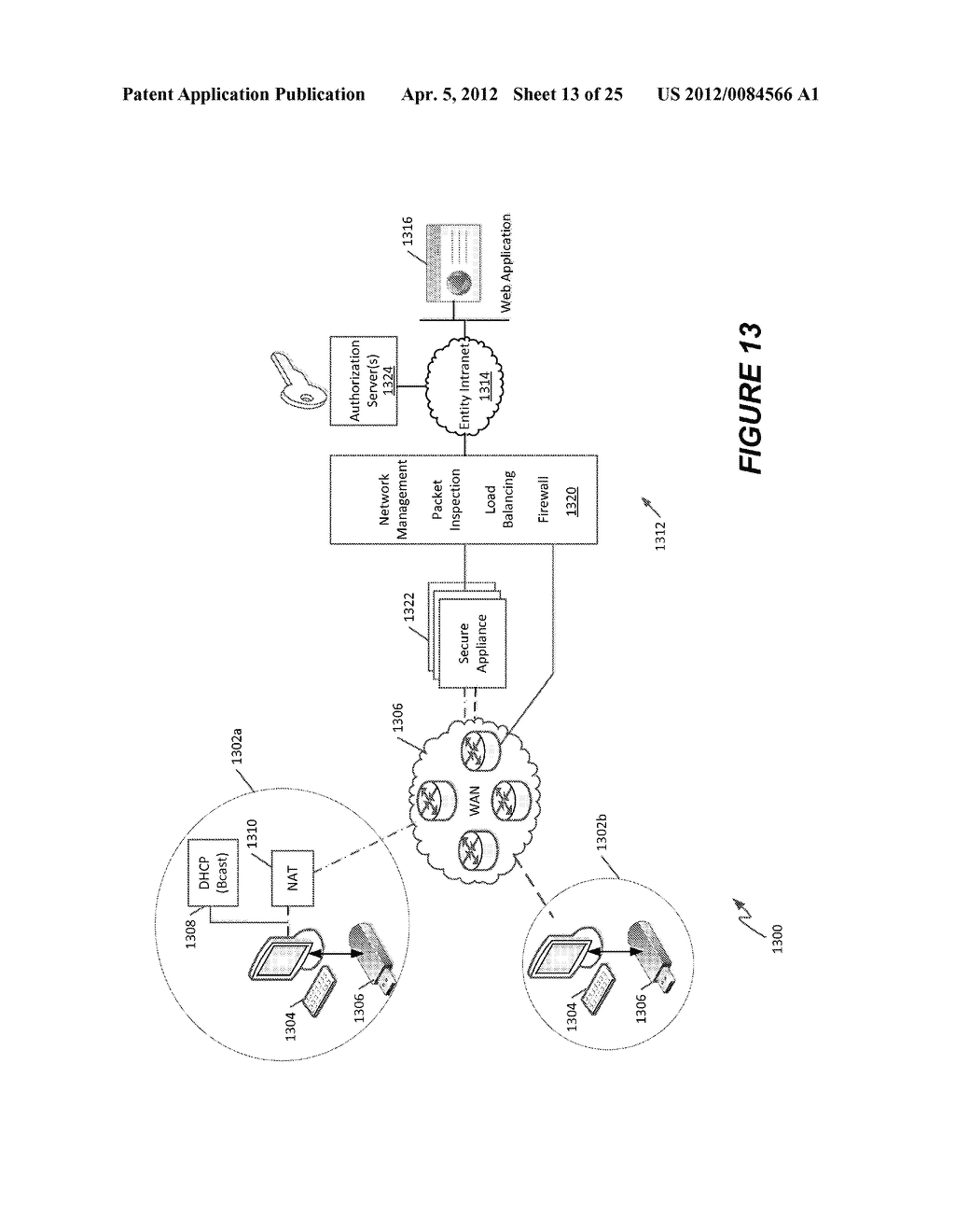 METHODS AND SYSTEMS FOR PROVIDING AND CONTROLLING CRYPTOGRAPHIC SECURE     COMMUNICATIONS ACROSS UNSECURED NETWORKS - diagram, schematic, and image 14