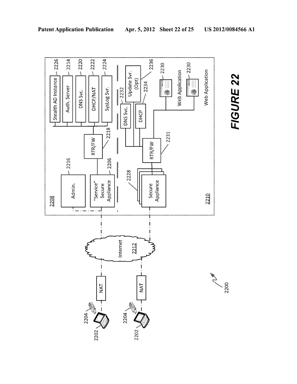 METHODS AND SYSTEMS FOR PROVIDING AND CONTROLLING CRYPTOGRAPHIC SECURE     COMMUNICATIONS ACROSS UNSECURED NETWORKS - diagram, schematic, and image 23