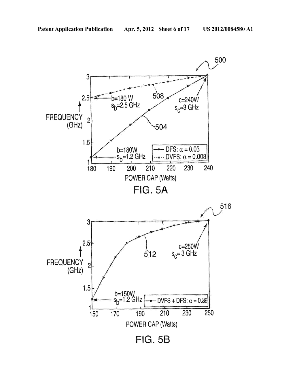 Power Budget Allocation in Multi-Processor Systems - diagram, schematic, and image 07