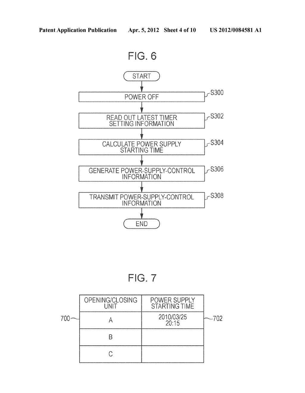 POWER SUPPLY CONTROL APPARATUS, ELECTRIC DEVICE, POWER SUPPLY CONTROL     SYSTEM, AND POWER SUPPLY CONTROL METHOD AND PROGRAM - diagram, schematic, and image 05