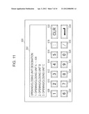 POWER SUPPLY CONTROL APPARATUS, ELECTRIC DEVICE, POWER SUPPLY CONTROL     SYSTEM, AND POWER SUPPLY CONTROL METHOD AND PROGRAM diagram and image