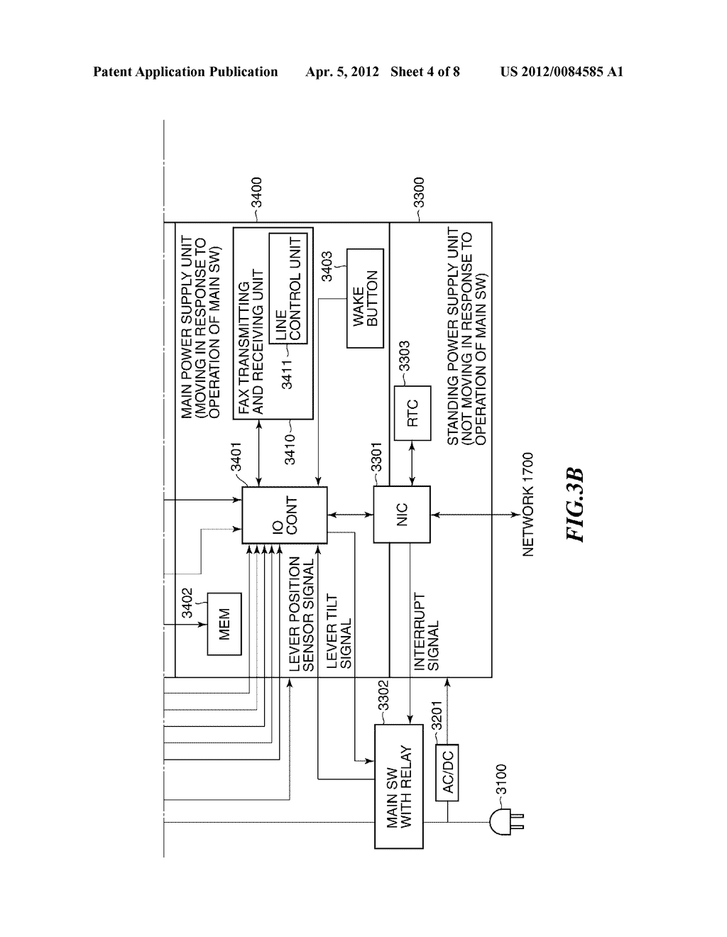 INFORMATION PROCESSING APPARATUS CAPABLE OF REMOTE POWER CONTROL, POWER     CONTROL METHOD THEREFOR, AND STORAGE MEDIUM - diagram, schematic, and image 05