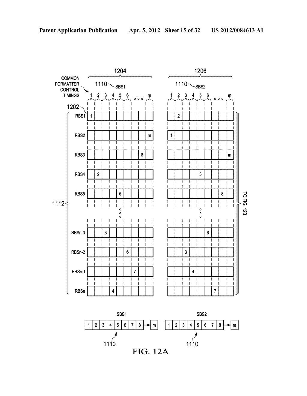 SCAN RESPONSE REUSE METHOD AND APPARATUS - diagram, schematic, and image 16