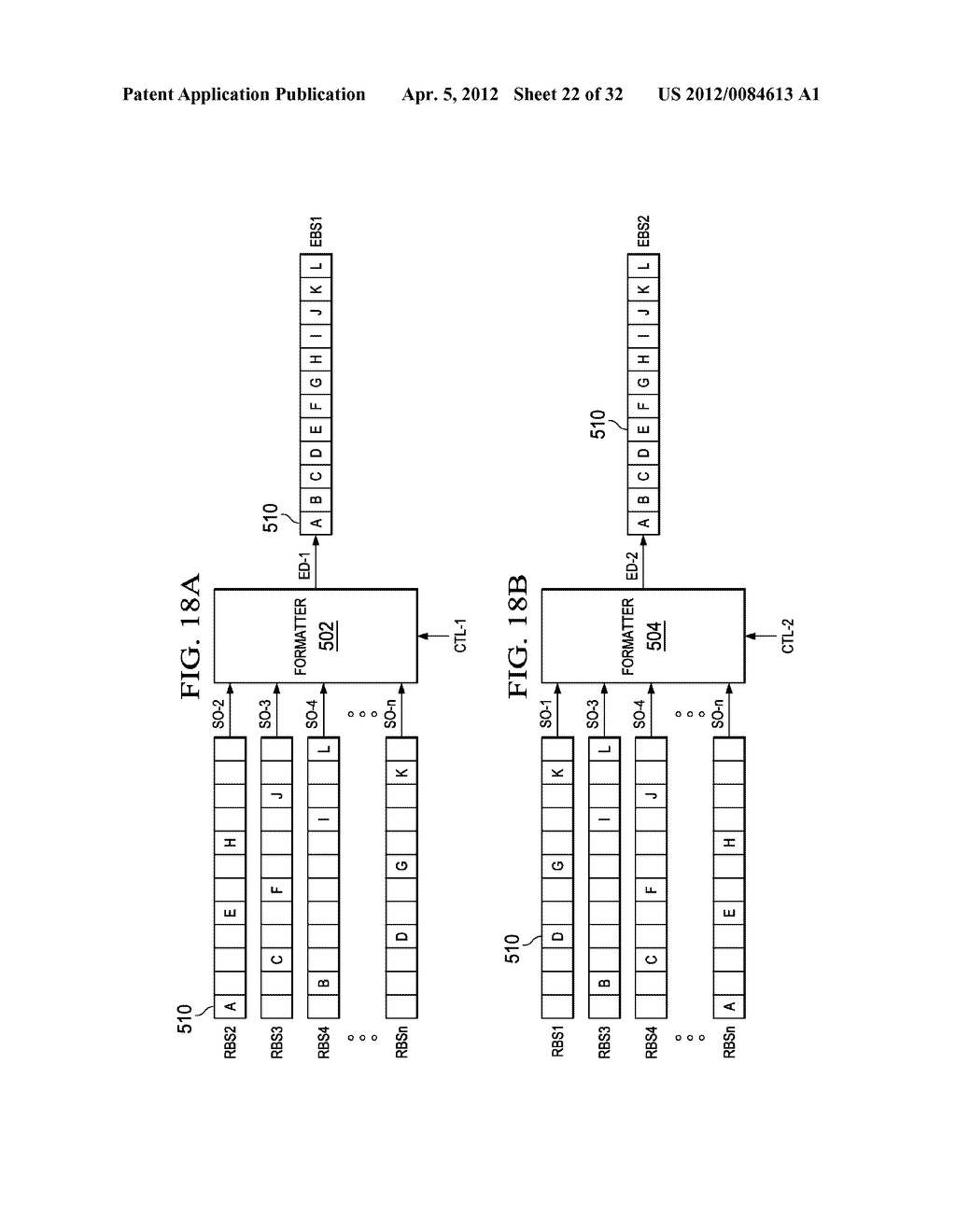 SCAN RESPONSE REUSE METHOD AND APPARATUS - diagram, schematic, and image 23