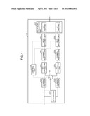 TRANSMISSION DEVICE AND RECEIVING DEVICE diagram and image