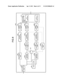 TRANSMISSION DEVICE AND RECEIVING DEVICE diagram and image