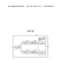 TRANSMISSION DEVICE AND RECEIVING DEVICE diagram and image