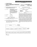 DIGITAL BROADCASTING SYSTEM AND METHOD OF PROCESSING DATA diagram and image