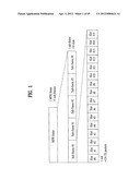 DIGITAL BROADCASTING SYSTEM AND METHOD OF PROCESSING DATA diagram and image