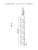 DIGITAL BROADCASTING SYSTEM AND METHOD OF PROCESSING DATA diagram and image