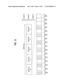 DIGITAL BROADCASTING SYSTEM AND METHOD OF PROCESSING DATA diagram and image