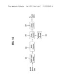 DIGITAL BROADCASTING SYSTEM AND METHOD OF PROCESSING DATA diagram and image