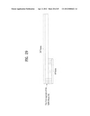 DIGITAL BROADCASTING SYSTEM AND METHOD OF PROCESSING DATA diagram and image