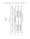 DIGITAL BROADCASTING SYSTEM AND METHOD OF PROCESSING DATA diagram and image