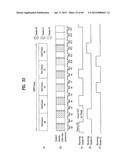 DIGITAL BROADCASTING SYSTEM AND METHOD OF PROCESSING DATA diagram and image