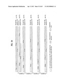 DIGITAL BROADCASTING SYSTEM AND METHOD OF PROCESSING DATA diagram and image