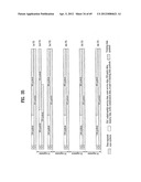 DIGITAL BROADCASTING SYSTEM AND METHOD OF PROCESSING DATA diagram and image