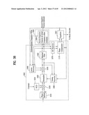 DIGITAL BROADCASTING SYSTEM AND METHOD OF PROCESSING DATA diagram and image