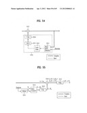 DIGITAL BROADCASTING SYSTEM AND METHOD OF PROCESSING DATA diagram and image