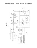 DIGITAL BROADCASTING SYSTEM AND METHOD OF PROCESSING DATA diagram and image