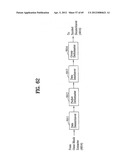 DIGITAL BROADCASTING SYSTEM AND METHOD OF PROCESSING DATA diagram and image