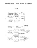 DIGITAL BROADCASTING SYSTEM AND METHOD OF PROCESSING DATA diagram and image