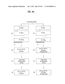 DIGITAL BROADCASTING SYSTEM AND METHOD OF PROCESSING DATA diagram and image