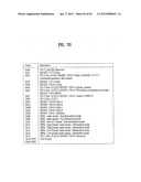 DIGITAL BROADCASTING SYSTEM AND METHOD OF PROCESSING DATA diagram and image