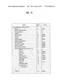 DIGITAL BROADCASTING SYSTEM AND METHOD OF PROCESSING DATA diagram and image