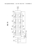 DIGITAL BROADCASTING SYSTEM AND METHOD OF PROCESSING DATA diagram and image