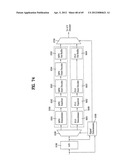 DIGITAL BROADCASTING SYSTEM AND METHOD OF PROCESSING DATA diagram and image