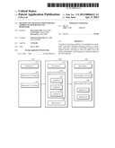 METHOD AND APPARATUS FOR INSERTING ADDRESS OF HYPERLINK INTO BOOKMARK diagram and image