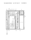 METHOD AND APPARATUS FOR INSERTING ADDRESS OF HYPERLINK INTO BOOKMARK diagram and image