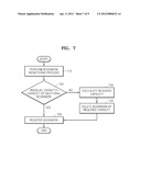 METHOD AND APPARATUS FOR INSERTING ADDRESS OF HYPERLINK INTO BOOKMARK diagram and image