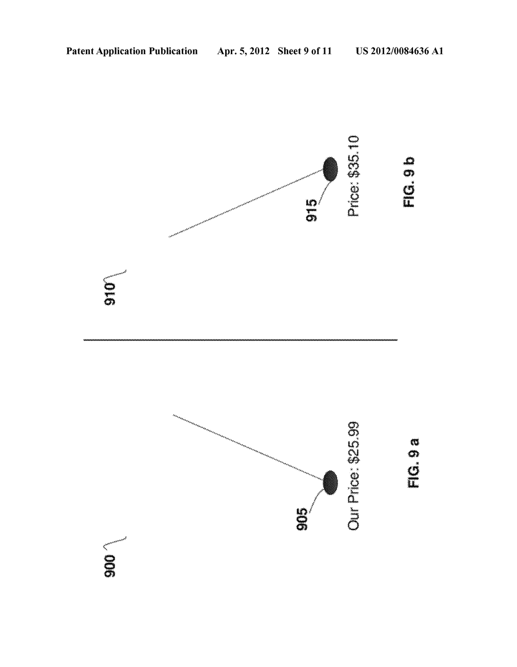 METHOD AND SYSTEM FOR WEB INFORMATION EXTRACTION - diagram, schematic, and image 10