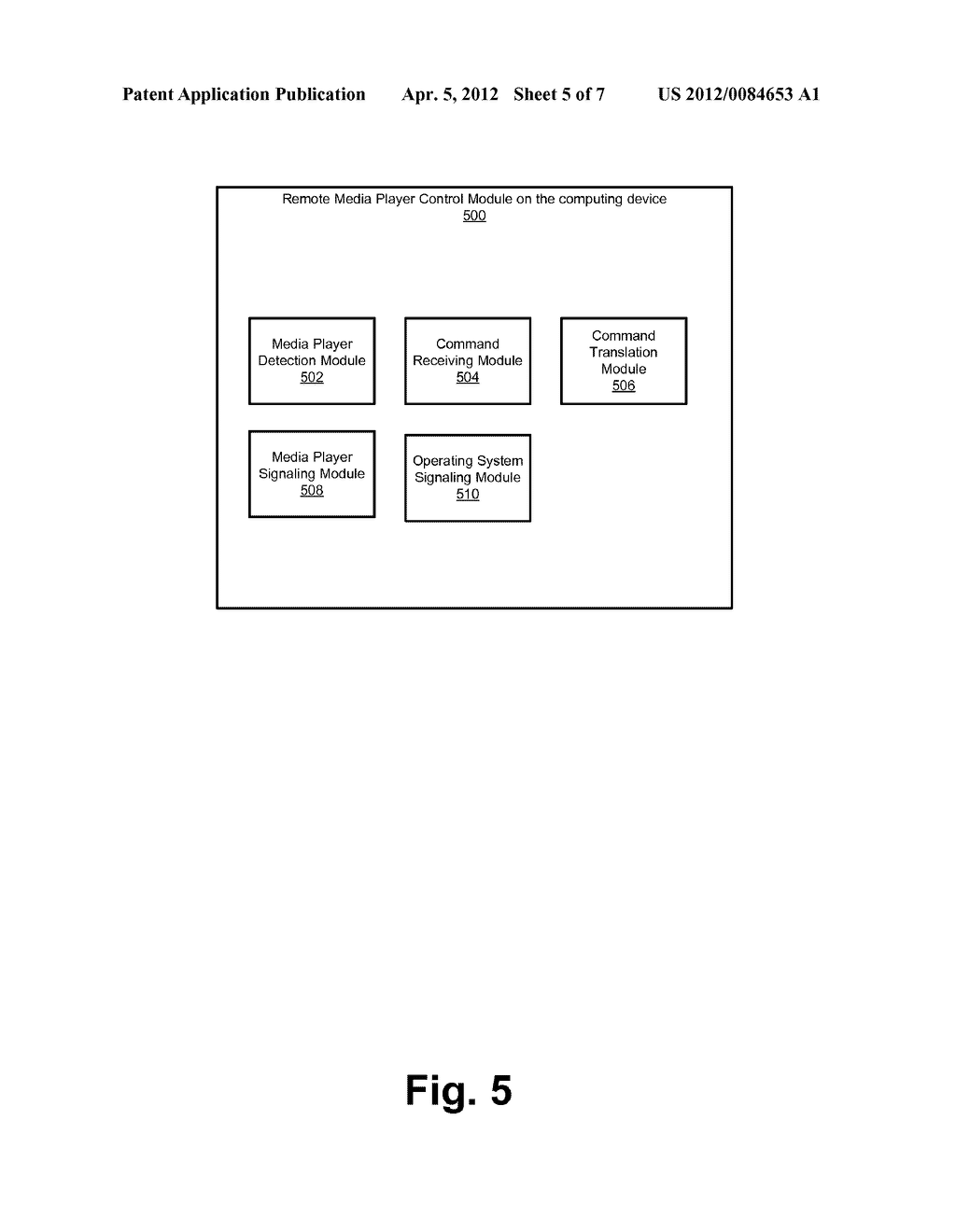 SYSTEM AND METHOD FOR CONTENT RENDERING CONTROL - diagram, schematic, and image 06