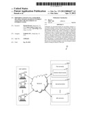 PROVIDING CONTENT TO A USER FROM MULTIPLE SOURCES BASED ON INTEREST TAG(S)     THAT ARE INCLUDED IN AN INTEREST CLOUD diagram and image