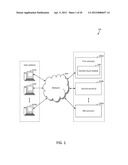 PROVIDING CONTENT TO A USER FROM MULTIPLE SOURCES BASED ON INTEREST TAG(S)     THAT ARE INCLUDED IN AN INTEREST CLOUD diagram and image