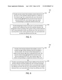 PROVIDING CONTENT TO A USER FROM MULTIPLE SOURCES BASED ON INTEREST TAG(S)     THAT ARE INCLUDED IN AN INTEREST CLOUD diagram and image