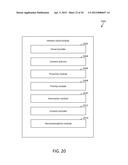 PROVIDING CONTENT TO A USER FROM MULTIPLE SOURCES BASED ON INTEREST TAG(S)     THAT ARE INCLUDED IN AN INTEREST CLOUD diagram and image