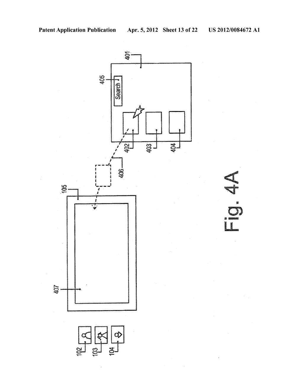 METHODS AND SYSTEMS FOR SHARING IMAGES SYNCHRONIZED ACROSS A DISTRIBUTED     COMPUTING INTERFACE - diagram, schematic, and image 14