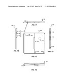 FOCUS CHANGE DISMISSES VIRTUAL KEYBOARD ON A MULTIPLE SCREEN DEVICE diagram and image