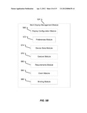 FOCUS CHANGE DISMISSES VIRTUAL KEYBOARD ON A MULTIPLE SCREEN DEVICE diagram and image