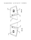 FOCUS CHANGE DISMISSES VIRTUAL KEYBOARD ON A MULTIPLE SCREEN DEVICE diagram and image