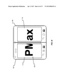 FOCUS CHANGE DISMISSES VIRTUAL KEYBOARD ON A MULTIPLE SCREEN DEVICE diagram and image